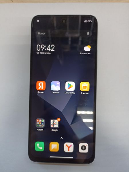 Купить Xiaomi Redmi 12 4/128GB (23053RN02Y) Duos в Иркутск за 6399 руб.