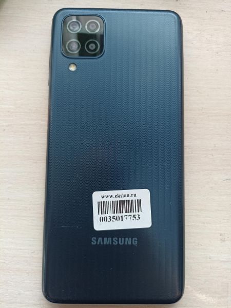 Купить Samsung Galaxy M12 3/32GB (M127F) Duos в Иркутск за 5199 руб.