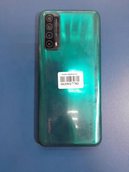 Купить Huawei P Smart 2021 (PPA-LX1) Duos в Иркутск за 5199 руб.