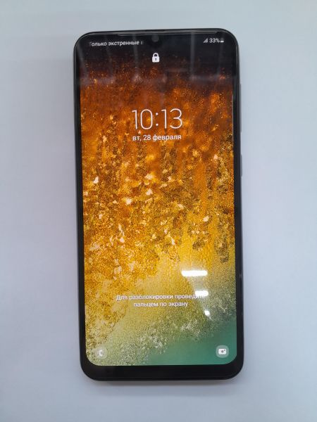 Купить Samsung Galaxy A50 2019 4/64GB (A505FN) Duos в Иркутск за 4999 руб.