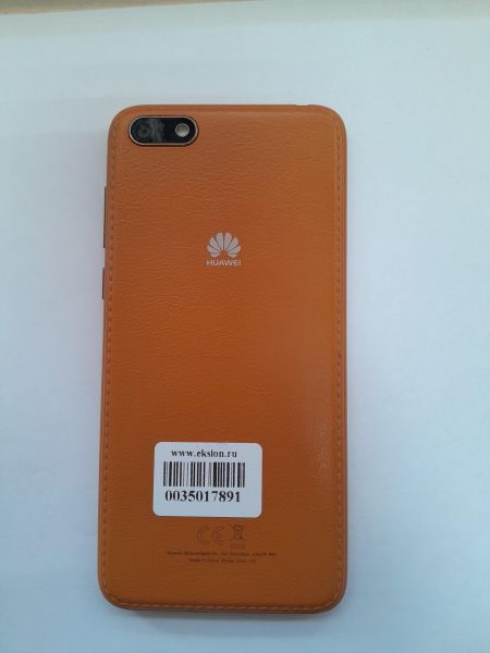 Купить Huawei Y5 Lite 2018 (DRA-LX5) Duos в Иркутск за 2499 руб.