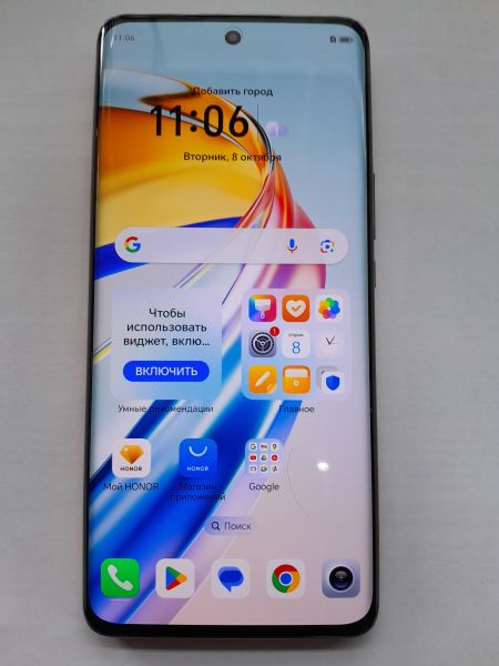 Купить Honor X9b 8/256GB (ALI-NX1) Duos в Иркутск за 14799 руб.