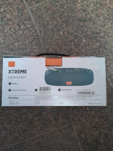 Купить Реплика JBL Xtreme в Иркутск за 1099 руб.