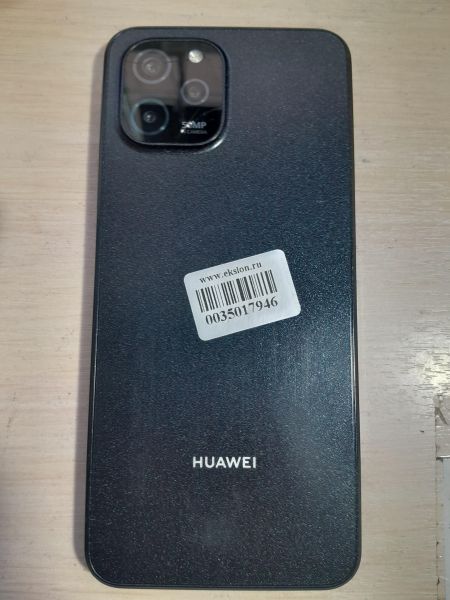 Купить Huawei Nova Y61 4/128GB (EVE-LX9N) Duos в Иркутск за 5999 руб.