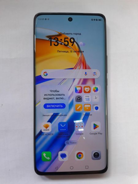 Купить Honor X9b 12/256GB (ALI-NX1) Duos в Иркутск за 19099 руб.