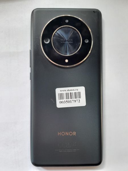 Купить Honor X9b 12/256GB (ALI-NX1) Duos в Иркутск за 19099 руб.