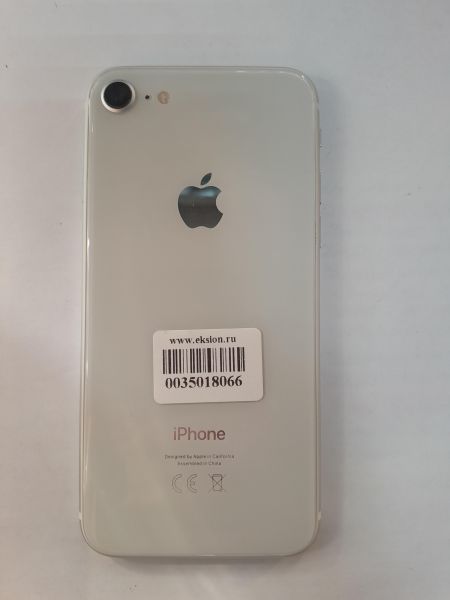 Купить Apple iPhone 8 64GB в Иркутск за 6599 руб.