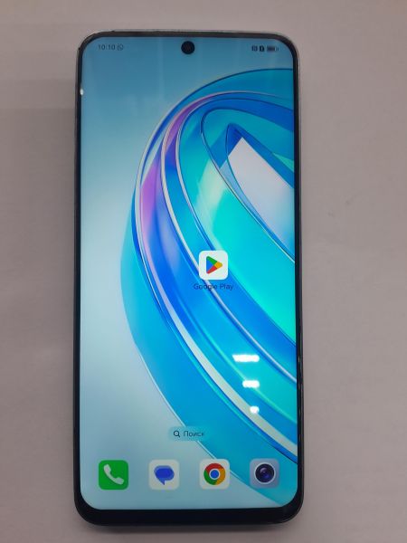 Купить Honor X8a 6/128GB (CRT-LX1) Duos в Иркутск за 6399 руб.