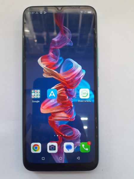 Купить Itel Vision 2S 2/32GB (P651L) Duos в Иркутск за 3799 руб.