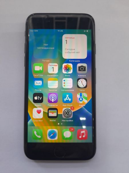 Купить Apple iPhone 8 64GB в Иркутск за 5999 руб.