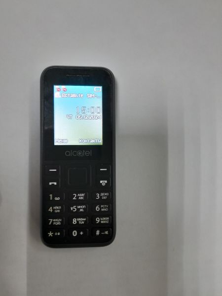 Купить Alcatel 1066D Duos в Иркутск за 949 руб.