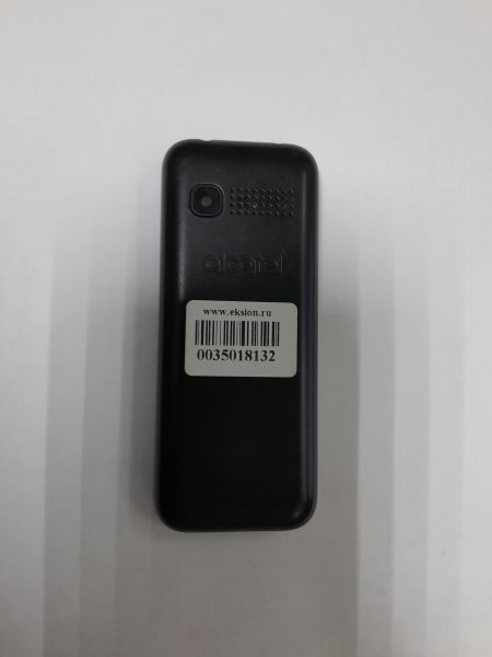 Купить Alcatel 1066D Duos в Иркутск за 800 руб.