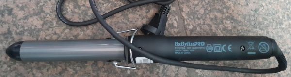 Купить BaByliss Pro BAB2273TTE в Иркутск за 3099 руб.