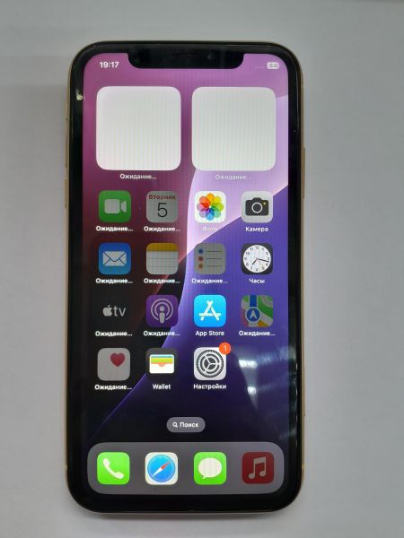 Купить Apple iPhone XR 64GB в Иркутск за 11799 руб.