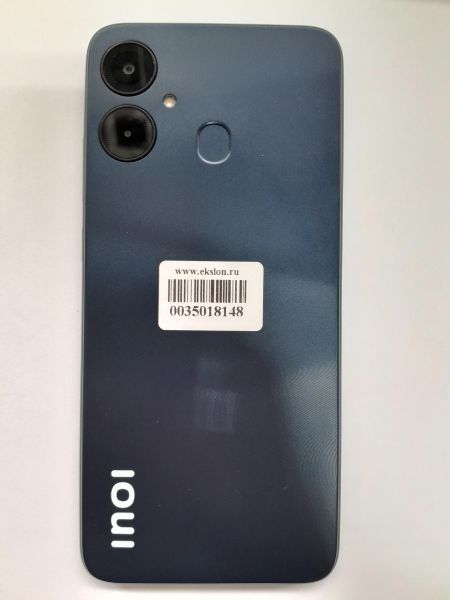 Купить INOI A63 3/64GB (A151) Duos в Иркутск за 5149 руб.