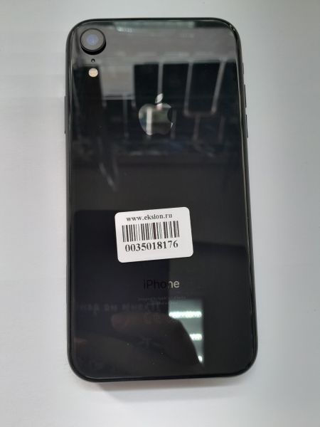 Купить Apple iPhone XR 64GB в Иркутск за 9749 руб.