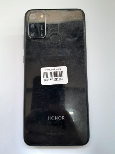 Купить Honor 9A 3/64GB (MOA-LX9N) Duos в Иркутск за 4899 руб.