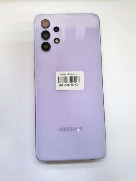 Купить Samsung Galaxy A32 4/128GB (A325F) Duos в Иркутск за 9999 руб.