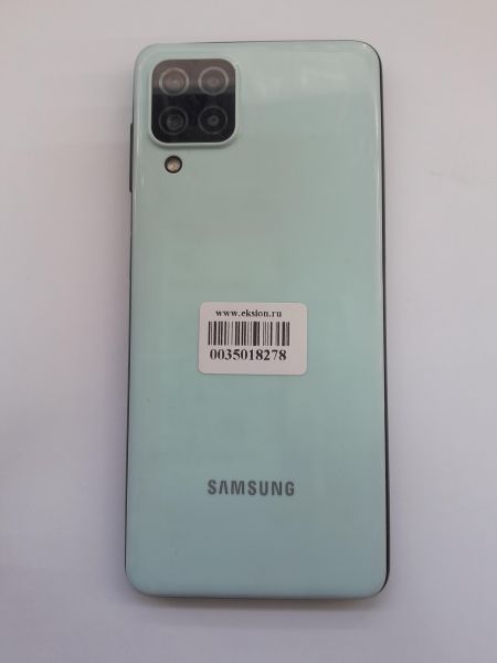 Купить Samsung Galaxy A22 4G 4/64GB (A225F) Duos в Иркутск за 6399 руб.