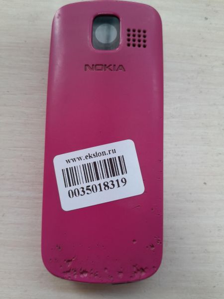 Купить Nokia 113 (RM-871) в Иркутск за 649 руб.