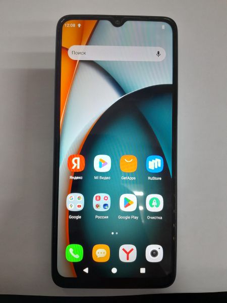 Купить Xiaomi Redmi A3 4/128GB (23129RN51X) Duos в Иркутск за 5599 руб.