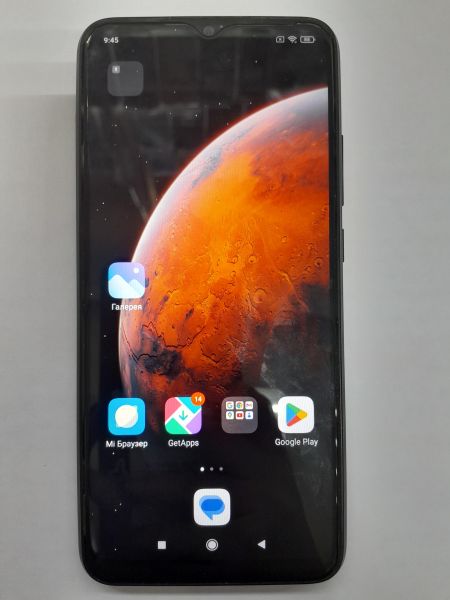 Купить Xiaomi Redmi 9C NFC 3/64GB (M2006C3MNG) Duos в Иркутск за 3799 руб.