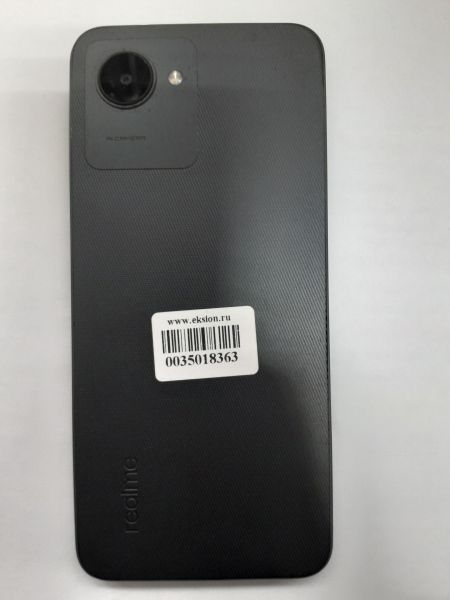 Купить Realme C30 2/32GB (RMX3581) Duos в Иркутск за 2500 руб.