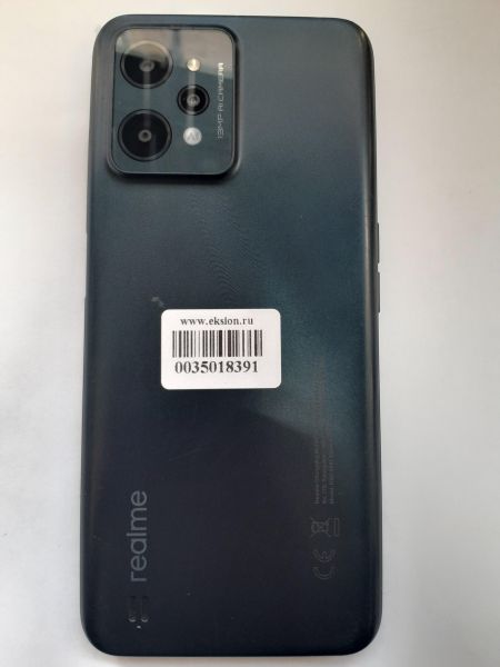 Купить Realme C31 3/32GB (RMX3501) Duos в Иркутск за 3999 руб.