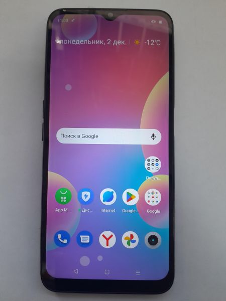 Купить Realme C31 3/32GB (RMX3501) Duos в Иркутск за 3999 руб.