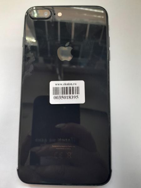 Купить Apple iPhone 8 Plus 64GB в Иркутск за 6599 руб.