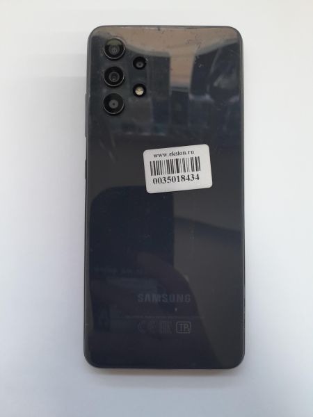 Купить Samsung Galaxy A32 4/64GB (A325F) Duos в Иркутск за 6399 руб.