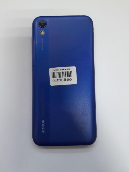 Купить Honor 8S 2/32GB (KSA-LX9) Duos в Иркутск за 2699 руб.