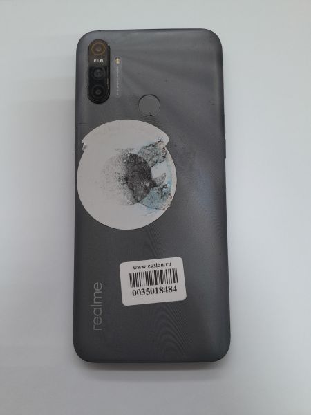 Купить Realme C3 3/64GB (RMX2020) Duos в Иркутск за 3899 руб.