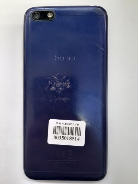 Купить Honor 7A 2/16GB (DUA-L22) Duos в Иркутск за 1499 руб.