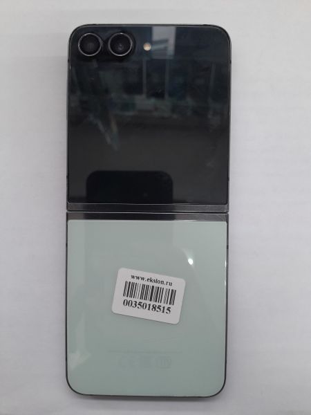 Купить Samsung Galaxy Z Flip 5 8/256GB (F731B) Duos в Иркутск за 36699 руб.