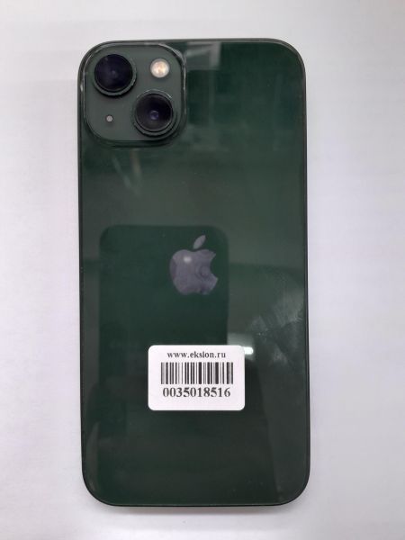 Купить Apple iPhone 13 128GB в Иркутск за 36699 руб.