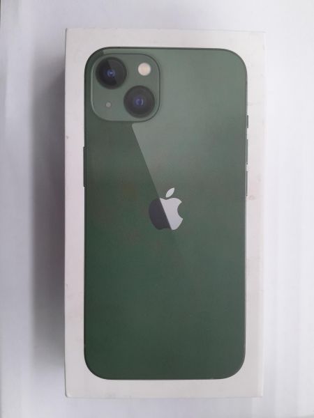 Купить Apple iPhone 13 128GB в Иркутск за 36699 руб.