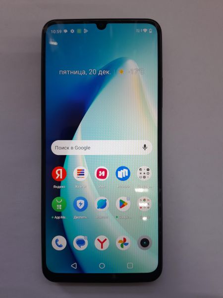 Купить Realme C53 6/128GB (RMX3760) Duos в Иркутск за 5649 руб.