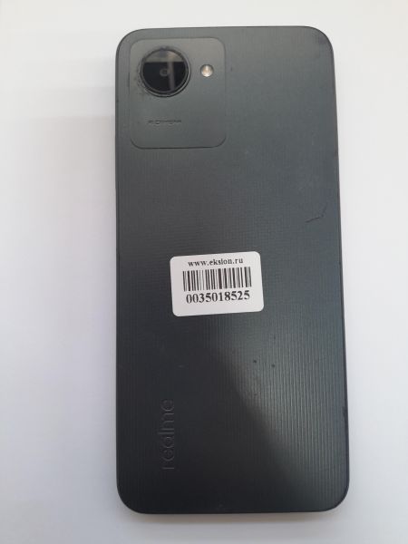 Купить Realme C30s 3/64GB (RMX3690) Duos в Иркутск за 4099 руб.