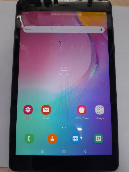 Купить Samsung Galaxy Tab A 8.0 32GB (SM-T295) (с SIM) в Иркутск за 2649 руб.