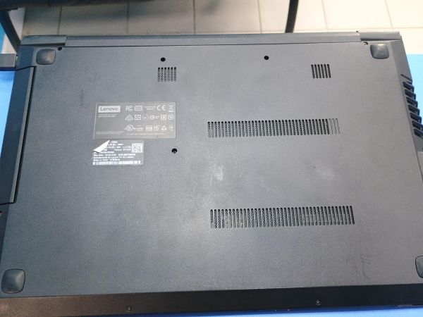 ноутбук Lenovo IdeaPad V310-15ISK 80SY0009RK (8/120GB) в Иркутск