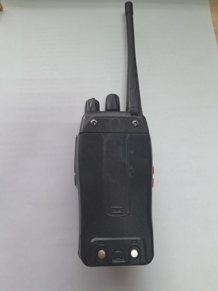 Купить Baofeng BF-888S с СЗУ в Иркутск за 200 руб.