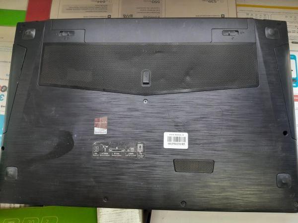 Купить Lenovo IdeaPad Y510p (i5-4200M/GT 755M 2GB/16GB RAM/HDD 500 GB + SSD 256 GB) в Иркутск за 15100 руб.