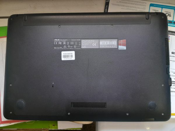 Купить ASUS VivoBook Max X541NA-GQ378 в Иркутск за 5650 руб.