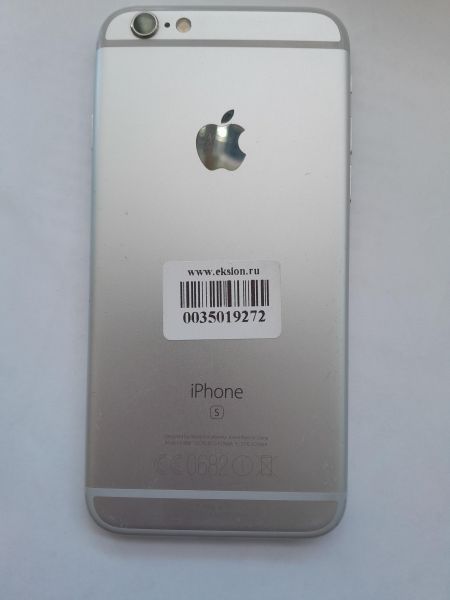 Купить Apple iPhone 6S 32GB в Иркутск за 1700 руб.