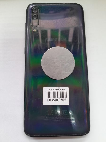 Купить Samsung Galaxy A70 2019 6/128GB (A705F/FN) Duos в Иркутск за 2750 руб.