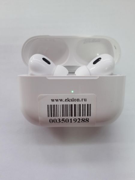 Купить Реплика Apple AirPods Pro 2  (A2931, A2698, A2699, A3047, A3048, A3049) в Иркутск за 900 руб.