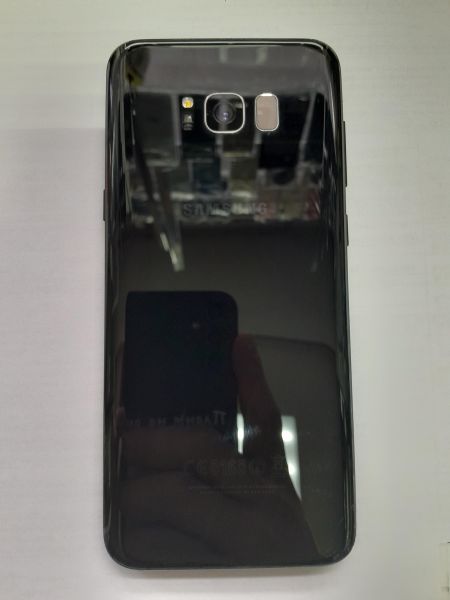Купить Samsung Galaxy S8+ 4/64GB (G955F) в Иркутск за 5800 руб.