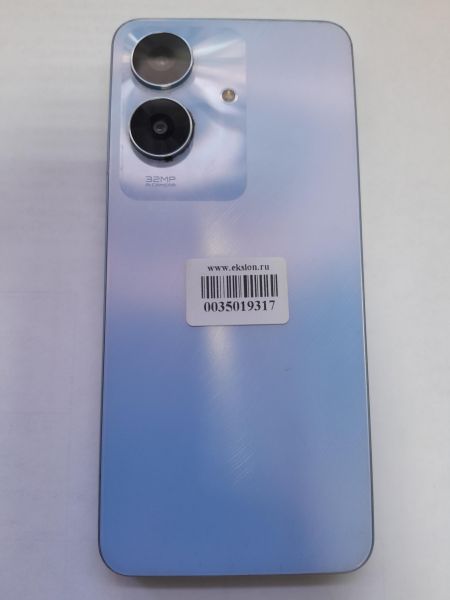 Купить Realme Note 60 4/128GB (RMX3933) Duos в Иркутск за 4900 руб.