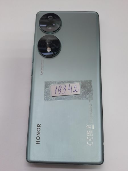 Купить Honor 70 8/256GB (FNE-NX9) Duos в Иркутск за 10300 руб.